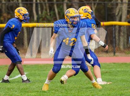 Thumbnail 1 in Barnegat vs Manchester Township photogallery.