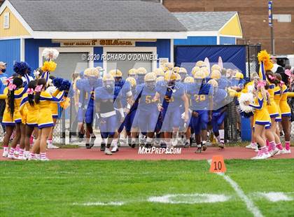Thumbnail 3 in Barnegat vs Manchester Township photogallery.