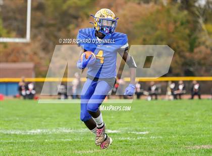 Thumbnail 2 in Barnegat vs Manchester Township photogallery.