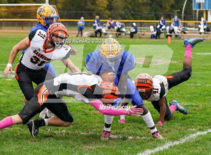 Thumbnail 3 in Barnegat vs Manchester Township photogallery.