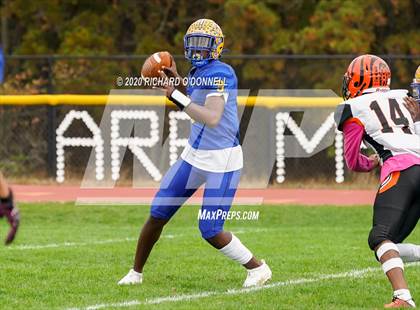 Thumbnail 1 in Barnegat vs Manchester Township photogallery.