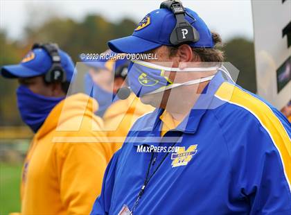Thumbnail 3 in Barnegat vs Manchester Township photogallery.