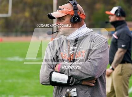 Thumbnail 3 in Barnegat vs Manchester Township photogallery.