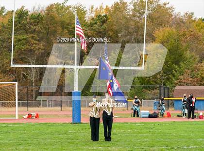 Thumbnail 2 in Barnegat vs Manchester Township photogallery.