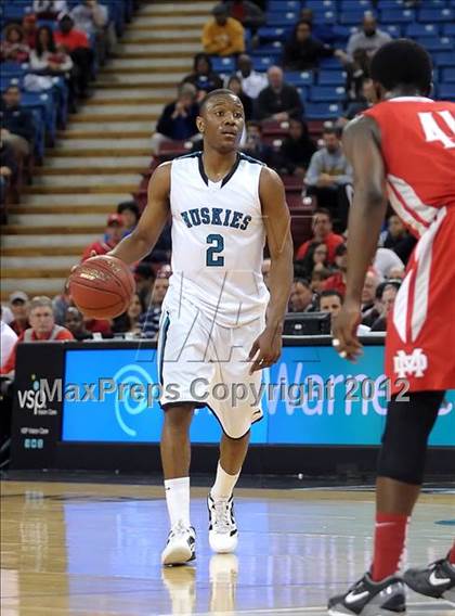 Thumbnail 1 in Mater Dei vs. Sheldon (CIF State D1 Final) photogallery.