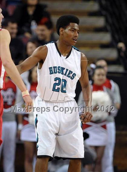 Thumbnail 1 in Mater Dei vs. Sheldon (CIF State D1 Final) photogallery.