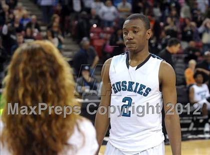 Thumbnail 1 in Mater Dei vs. Sheldon (CIF State D1 Final) photogallery.