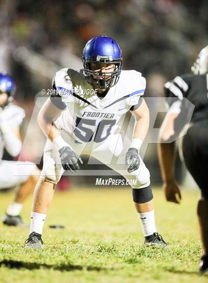 Thumbnail 3 in Frontier @ Stockdale photogallery.