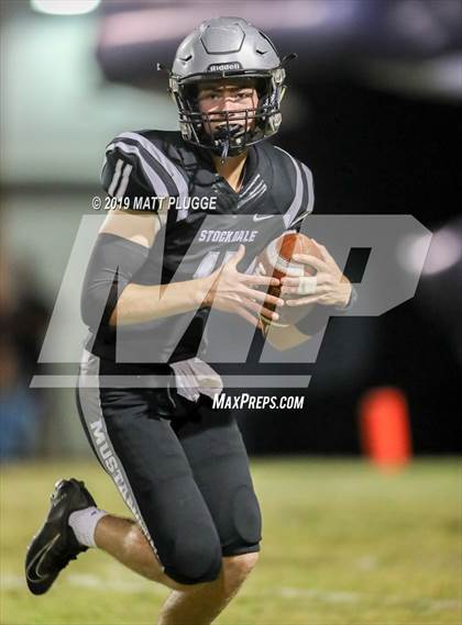 Thumbnail 3 in Frontier @ Stockdale photogallery.