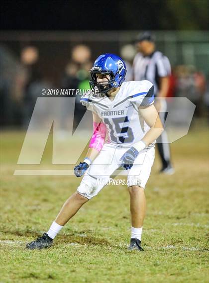 Thumbnail 3 in Frontier @ Stockdale photogallery.