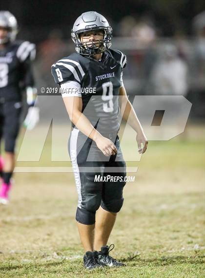 Thumbnail 2 in Frontier @ Stockdale photogallery.