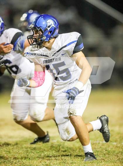 Thumbnail 3 in Frontier @ Stockdale photogallery.