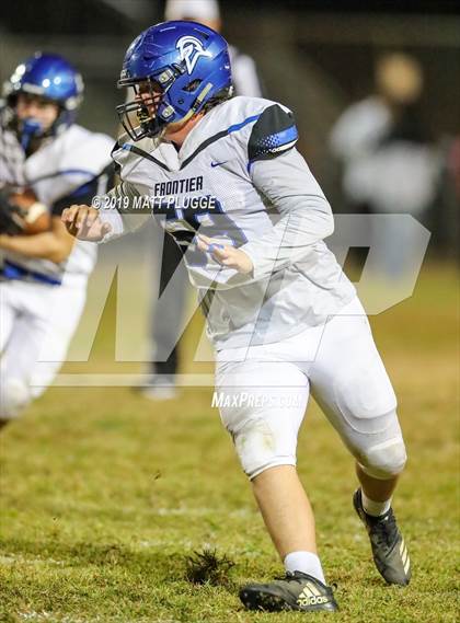 Thumbnail 2 in Frontier @ Stockdale photogallery.