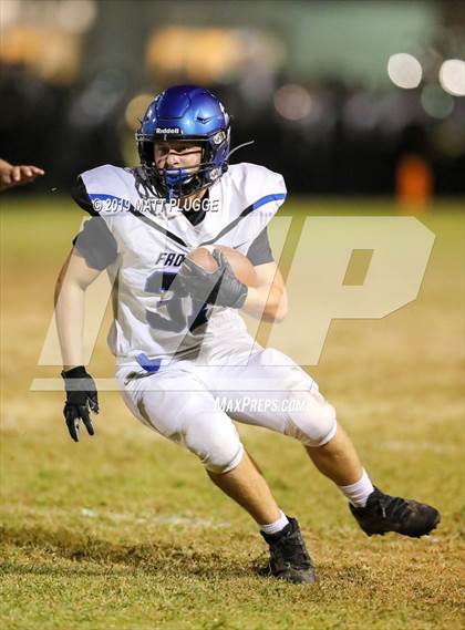 Thumbnail 1 in Frontier @ Stockdale photogallery.
