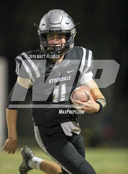 Thumbnail 2 in Frontier @ Stockdale photogallery.