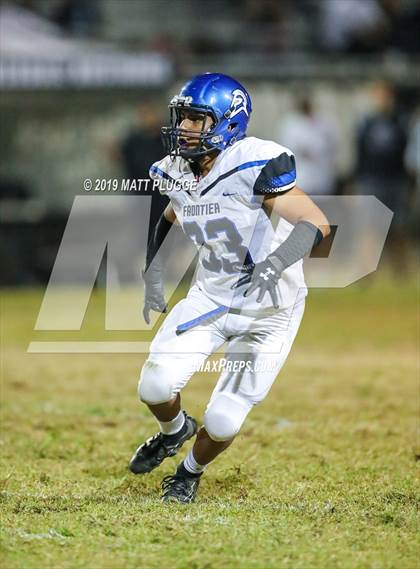 Thumbnail 3 in Frontier @ Stockdale photogallery.