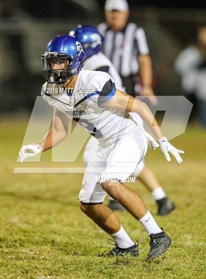 Thumbnail 3 in Frontier @ Stockdale photogallery.