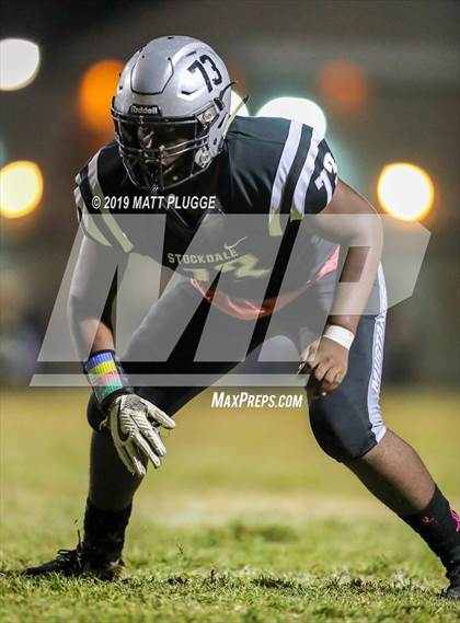 Thumbnail 3 in Frontier @ Stockdale photogallery.