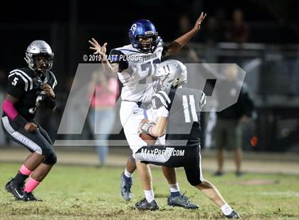 Thumbnail 2 in Frontier @ Stockdale photogallery.
