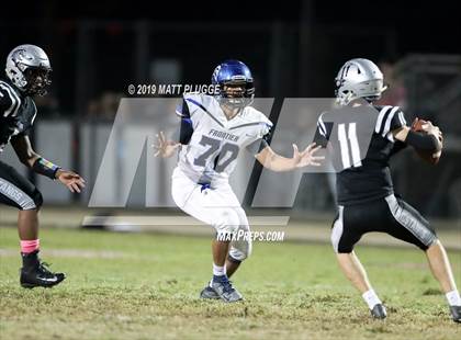 Thumbnail 3 in Frontier @ Stockdale photogallery.