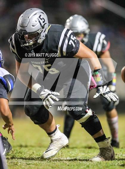 Thumbnail 2 in Frontier @ Stockdale photogallery.