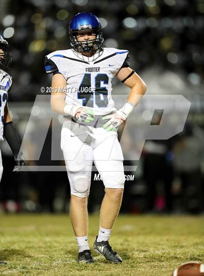 Thumbnail 3 in Frontier @ Stockdale photogallery.