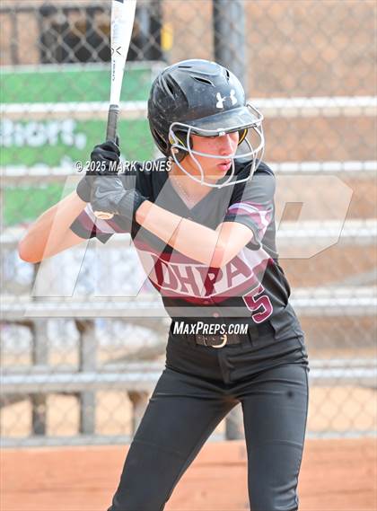 Thumbnail 3 in San Pasqual Valley @ Desert Heights Prep photogallery.