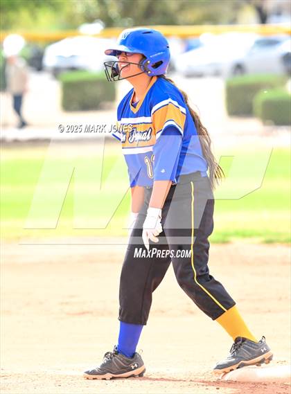 Thumbnail 3 in San Pasqual Valley @ Desert Heights Prep photogallery.
