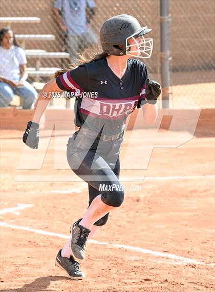 Thumbnail 1 in San Pasqual Valley @ Desert Heights Prep photogallery.