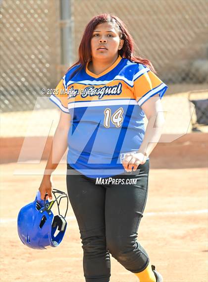 Thumbnail 2 in San Pasqual Valley @ Desert Heights Prep photogallery.