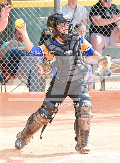 Thumbnail 2 in San Pasqual Valley @ Desert Heights Prep photogallery.