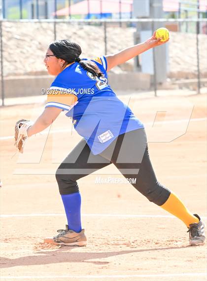 Thumbnail 2 in San Pasqual Valley @ Desert Heights Prep photogallery.
