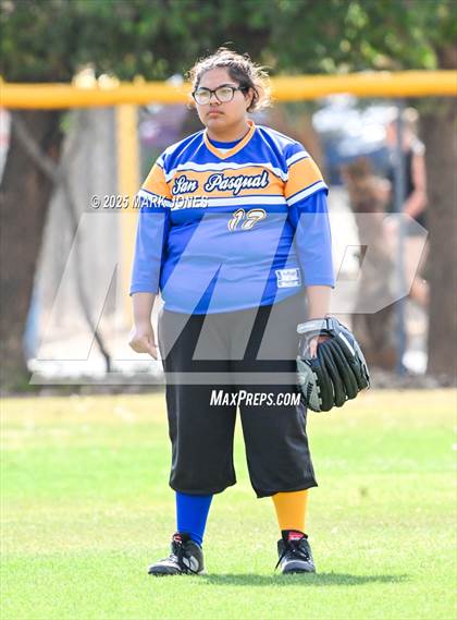 Thumbnail 1 in San Pasqual Valley @ Desert Heights Prep photogallery.