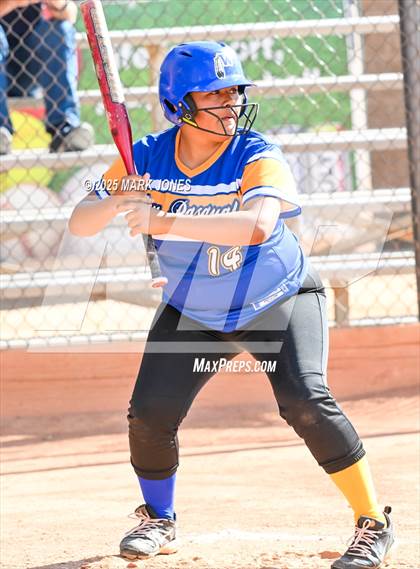 Thumbnail 1 in San Pasqual Valley @ Desert Heights Prep photogallery.