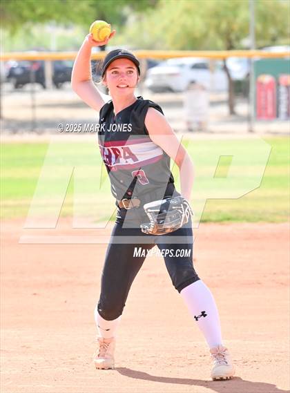 Thumbnail 3 in San Pasqual Valley @ Desert Heights Prep photogallery.