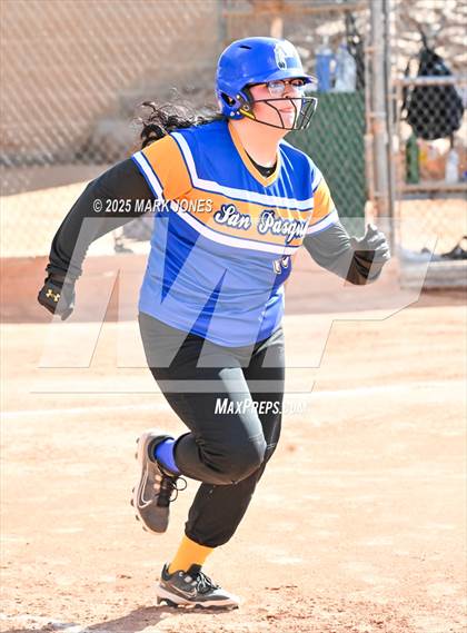 Thumbnail 1 in San Pasqual Valley @ Desert Heights Prep photogallery.