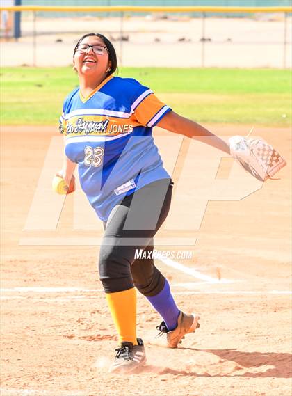 Thumbnail 3 in San Pasqual Valley @ Desert Heights Prep photogallery.