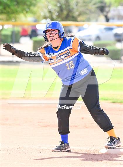 Thumbnail 3 in San Pasqual Valley @ Desert Heights Prep photogallery.