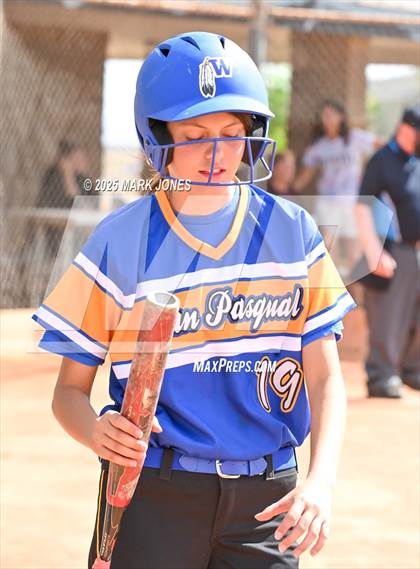 Thumbnail 2 in San Pasqual Valley @ Desert Heights Prep photogallery.