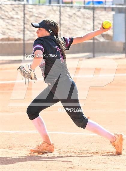 Thumbnail 2 in San Pasqual Valley @ Desert Heights Prep photogallery.
