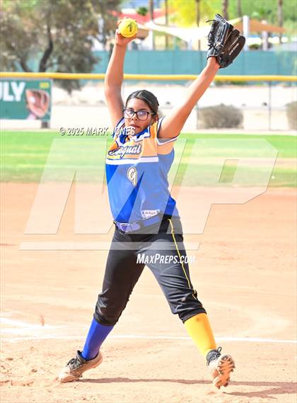 Thumbnail 1 in San Pasqual Valley @ Desert Heights Prep photogallery.