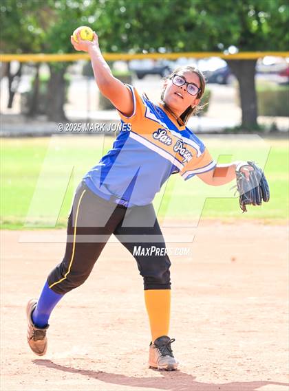 Thumbnail 2 in San Pasqual Valley @ Desert Heights Prep photogallery.