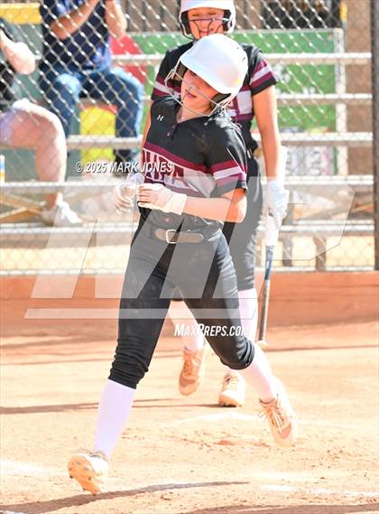 Thumbnail 1 in San Pasqual Valley @ Desert Heights Prep photogallery.