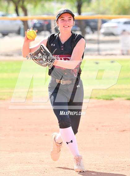 Thumbnail 2 in San Pasqual Valley @ Desert Heights Prep photogallery.