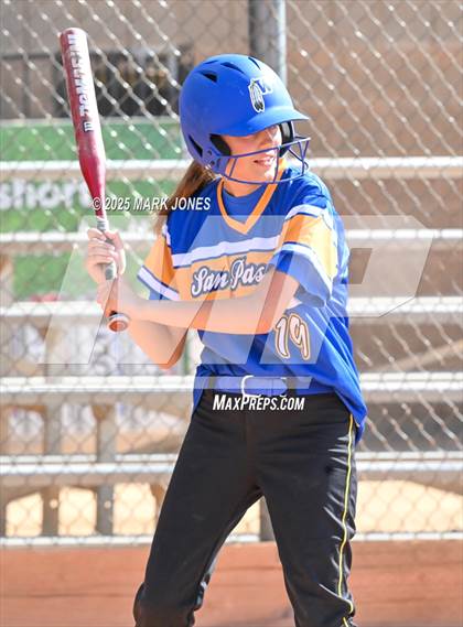 Thumbnail 3 in San Pasqual Valley @ Desert Heights Prep photogallery.