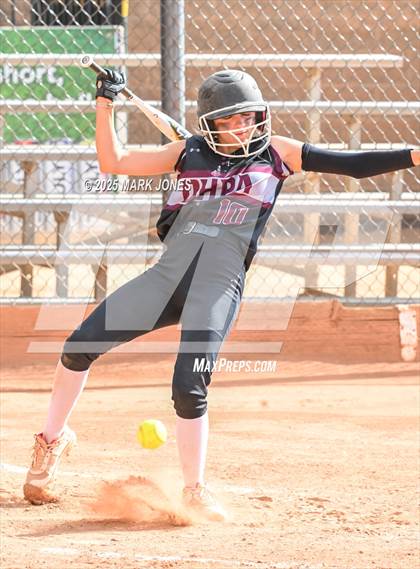 Thumbnail 1 in San Pasqual Valley @ Desert Heights Prep photogallery.