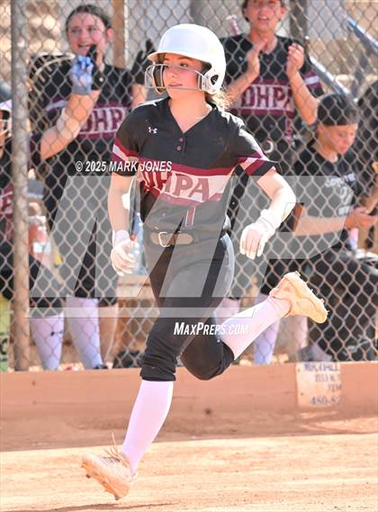 Thumbnail 2 in San Pasqual Valley @ Desert Heights Prep photogallery.