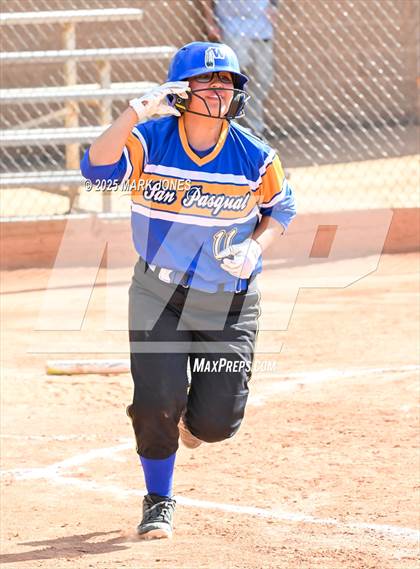 Thumbnail 3 in San Pasqual Valley @ Desert Heights Prep photogallery.