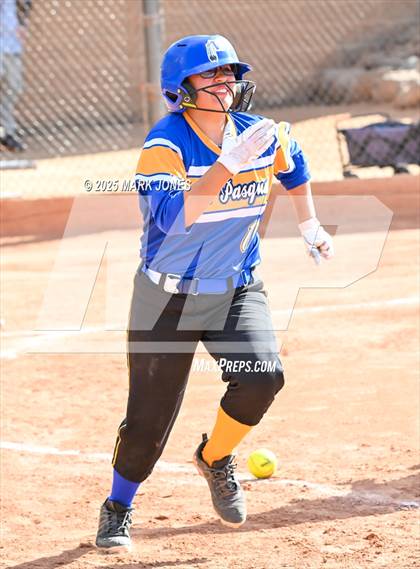 Thumbnail 1 in San Pasqual Valley @ Desert Heights Prep photogallery.