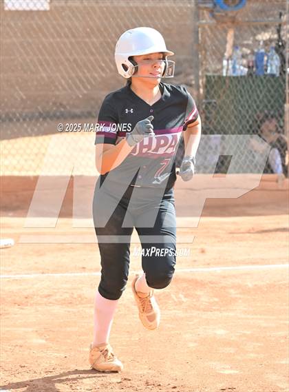 Thumbnail 2 in San Pasqual Valley @ Desert Heights Prep photogallery.
